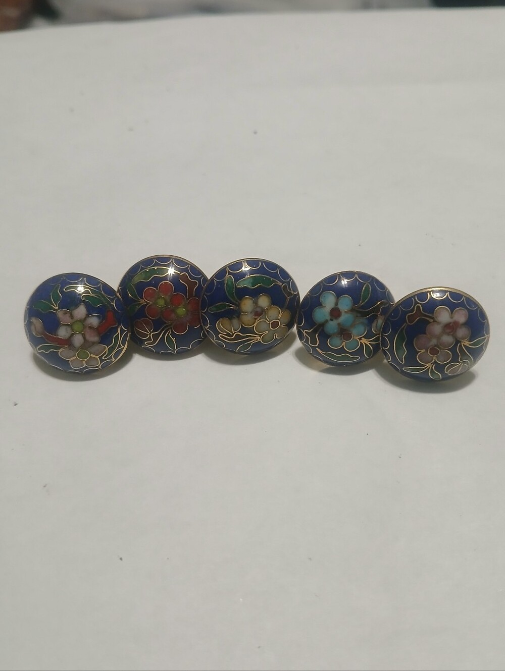 CHOICE Cloisonné Lapel Pin
